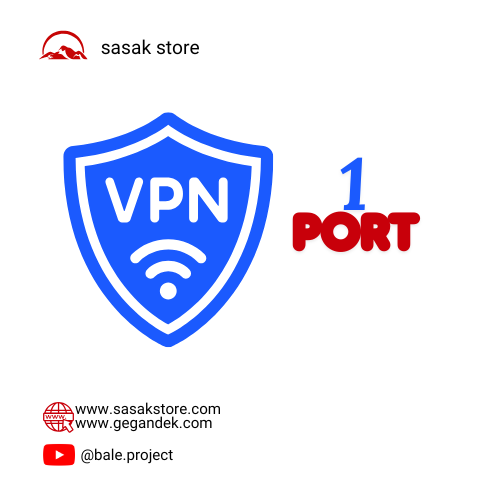 VPN remote 1 PORT